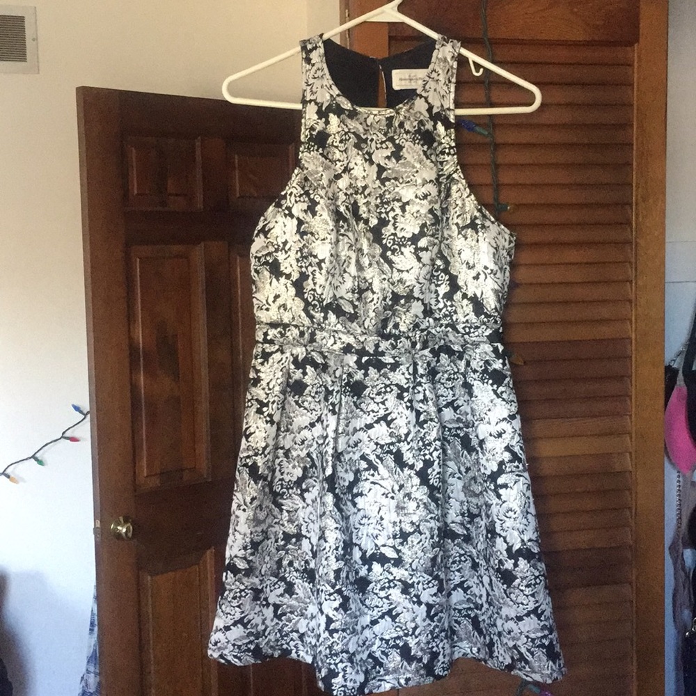 abercrombie dress
